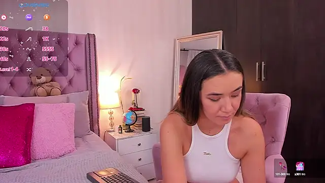 natashaleightt online show from 10-05-25, 04:05