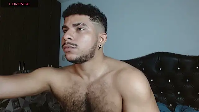 Javier Hot27 online show from 02-26-26, 03:00