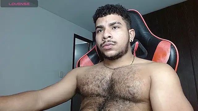 Javier Hot27 online show from 03-08-26, 10:13