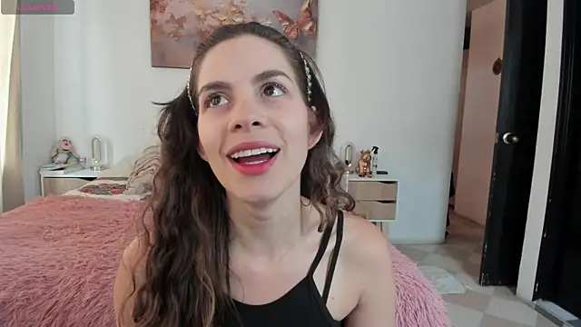 jessyegoldenn online show from 03-13-25, 09:26