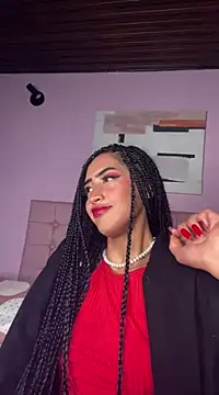 Snapshot of MichelleDiaz_Pink chatting on 03-08-25, 09:39 MichelleDiaz Pink online show from 03-08-25, 09:39