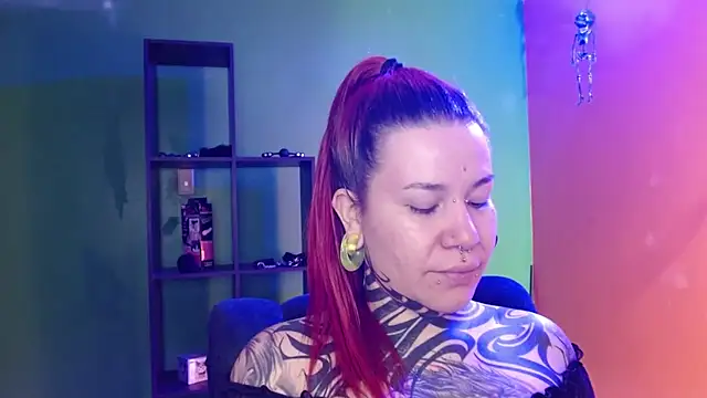 Pandora 9666 online show from 04-19-26, 04:06