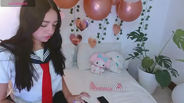 hellokitty  valery online show from 03-29-26, 03:17