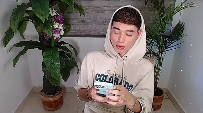 cod dolll online show from 03-14-25, 12:32