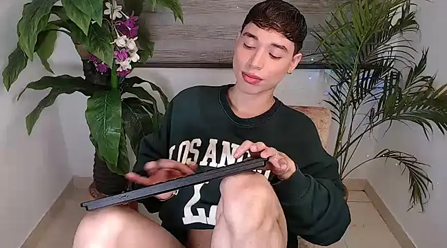 cod dolll online show from 03-18-25, 01:53