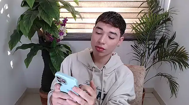 cod dolll online show from 03-22-25, 09:21