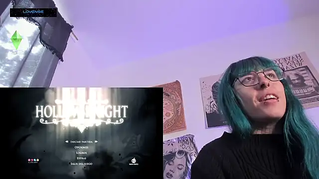 Hisato111 online show from 12-02-25, 01:39