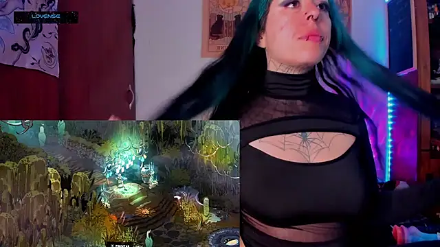 Hisato111 online show from 02-15-26, 02:14