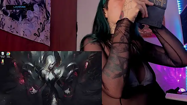 Hisato111 online show from 02-21-26, 02:07