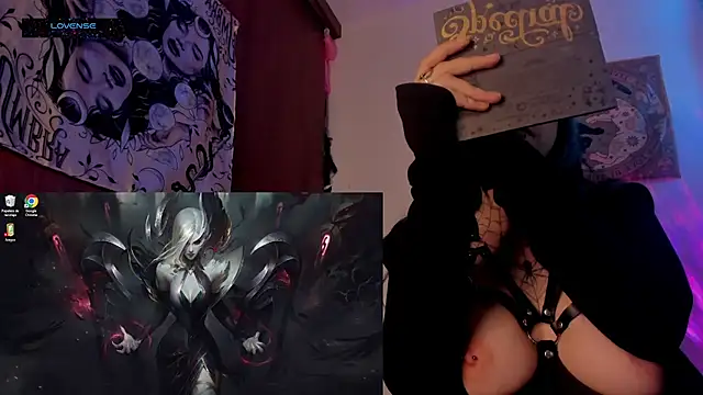 Hisato111 online show from 02-26-26, 02:05