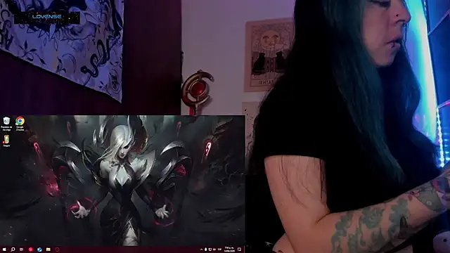 Hisato111 online show from 03-14-26, 12:54