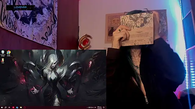 Hisato111 online show from 03-17-26, 01:58