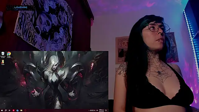 Hisato111 online show from 03-27-26, 03:01