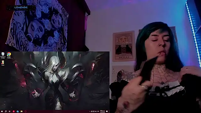 Hisato111 online show from 04-13-26, 03:01