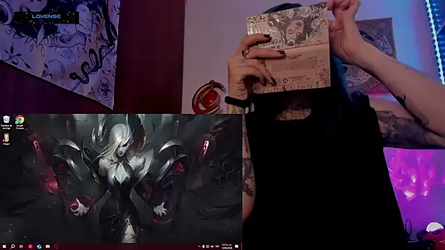 Hisato111 online show from 04-15-26, 04:14