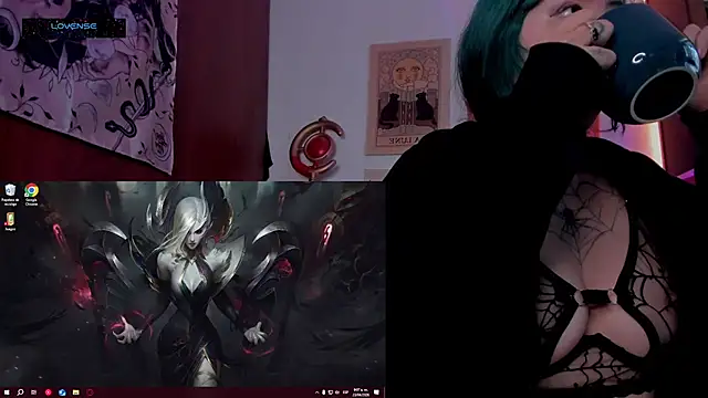 Hisato111 online show from 04-23-26, 02:08