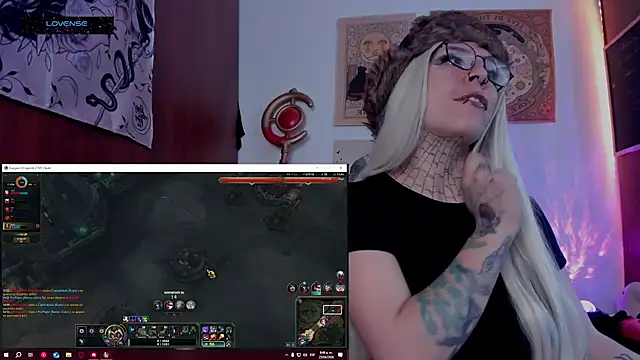 Hisato111 online show from 04-25-26, 01:41