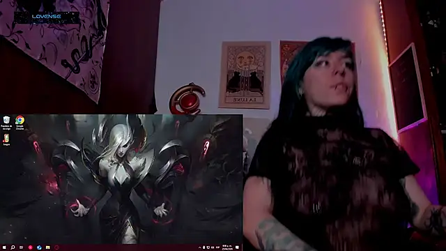 Hisato111 online show from 04-26-26, 02:09