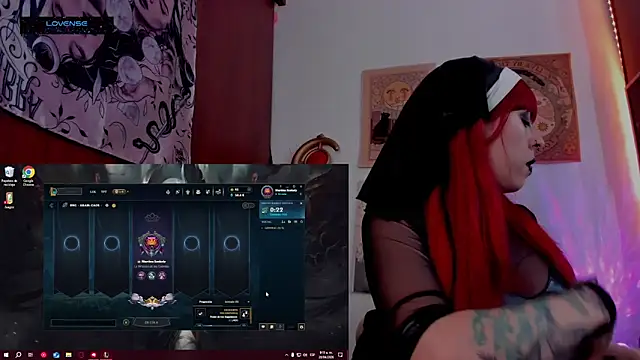 Hisato111 online show from 04-26-26, 02:15