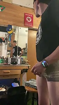 Polaroid White online show from 11-08-25, 10:30