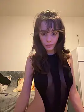 Mazzekyn online show from 02-24-25, 04:47