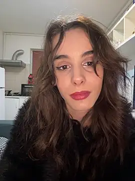 Mazzekyn online show from 03-05-25, 06:01