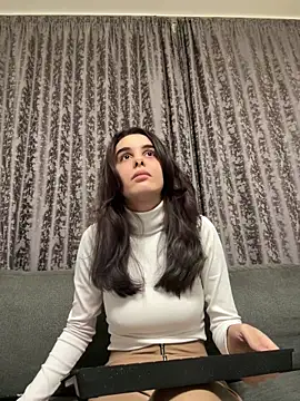 Mazzekyn online show from 01-16-26, 05:06