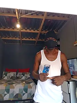 TheBlackT online show from 02-20-26, 06:37