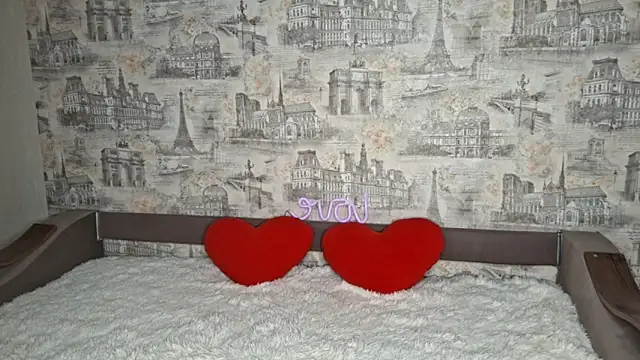 Snapshot of Adele_kawaii chatting on 03-20-25, 02:32 Adele kawaii online show from 03-20-25, 02:32