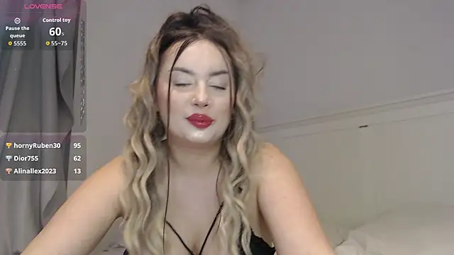 KataleyaSinn online show from 04-01-26, 08:39