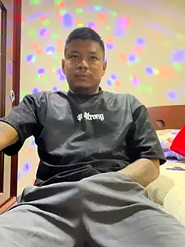 Saipuer31 online show from 12-15-25, 12:37