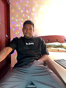 Saipuer31 online show from 01-13-26, 07:08