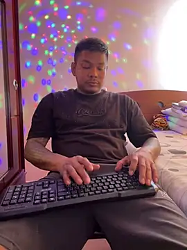 Saipuer31 online show from 02-11-26, 07:41