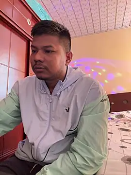 Saipuer31 online show from 02-12-26, 06:25