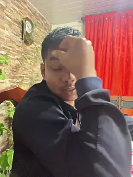 Saipuer31 online show from 04-25-26, 03:20