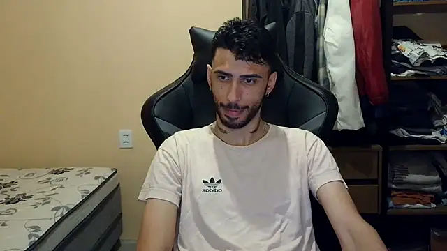 iendriw online show from 02-17-26, 05:59