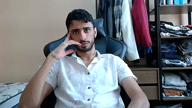 iendriw online show from 03-09-26, 12:09