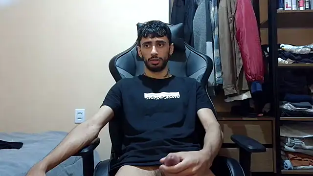 iendriw online show from 04-26-26, 11:02