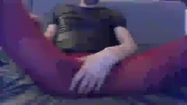 ShadyPleasure online show from 03-02-25, 08:50