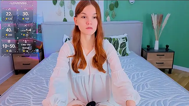 Amber Rogers online show from 02-11-26, 05:45