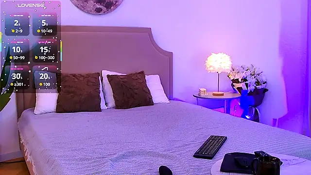 Amber Rogers online show from 02-18-26, 05:36