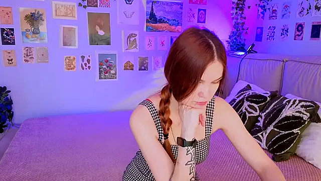 Amber Rogers online show from 04-06-26, 05:52