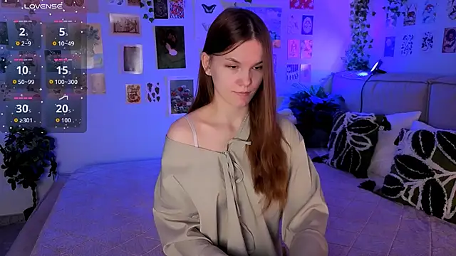 Amber Rogers online show from 04-18-26, 05:33