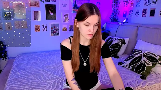 Amber Rogers online show from 04-23-26, 05:41