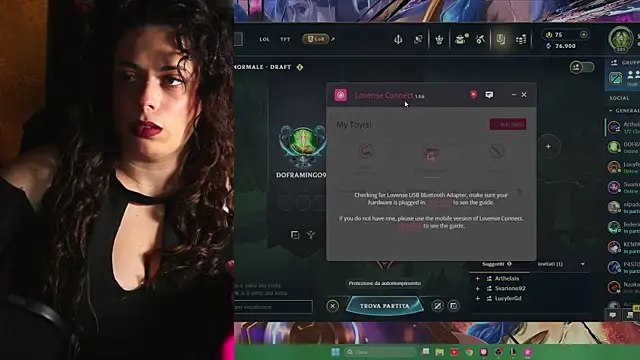 sharonurbex online show from 03-05-26, 09:55