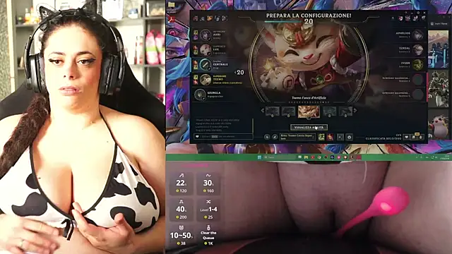 sharonurbex online show from 03-17-26, 11:46