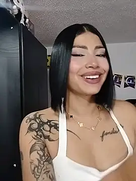 Kylie brazt online show from 07-07-26, 03:53