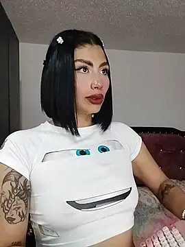 Kylie brazt online show from 07-22-26, 03:53