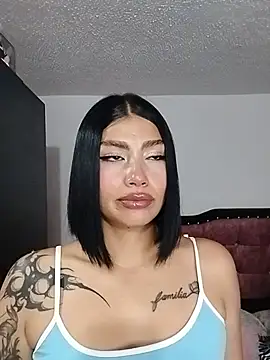 Kylie brazt online show from 07-23-26, 03:48