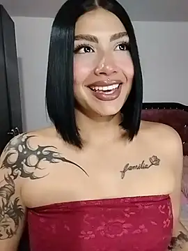 Kylie brazt online show from 07-25-26, 03:04